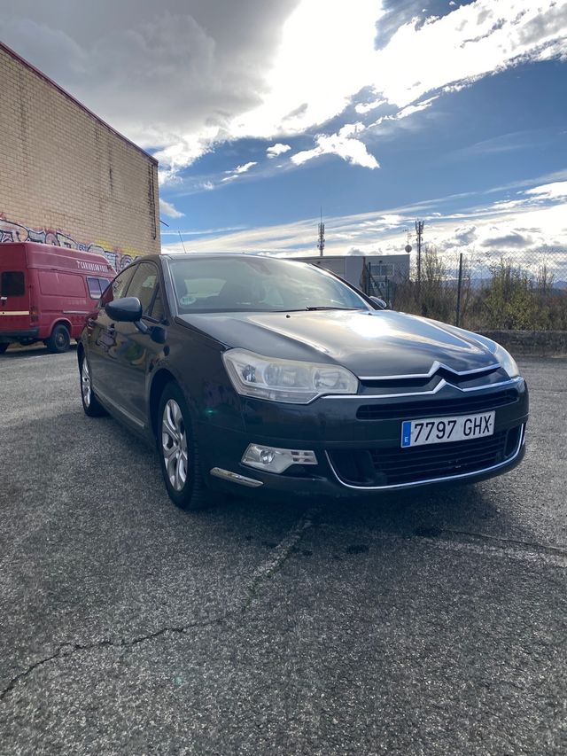 Citroen C5 2009