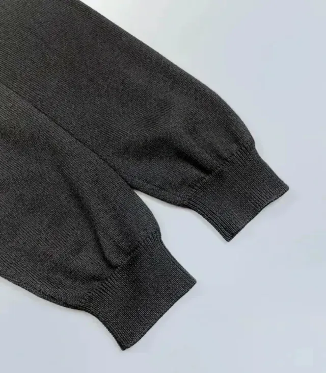 Lacoste Jersey de Cuello Alto