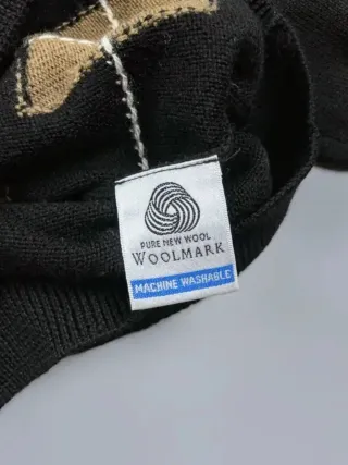 Lacoste Jersey de Cuello Alto