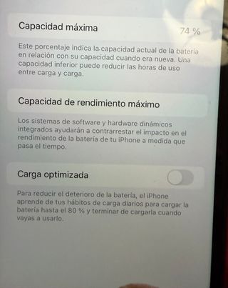 iPhone 11 128 GB Verde