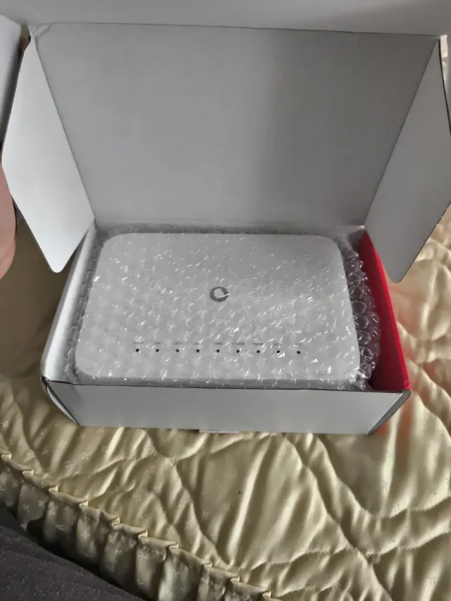 Routers Vodafone ADSL