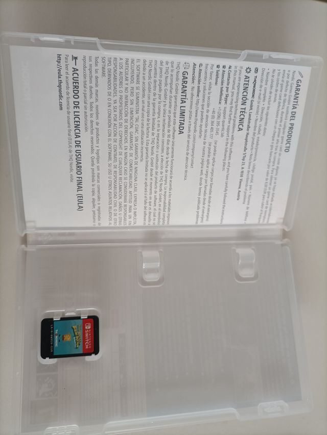 SpongeBob Battle for Bikini Bottom Rehydrated Nint