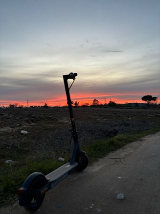 Patinete Eléctrico