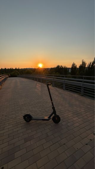 Patinete Eléctrico