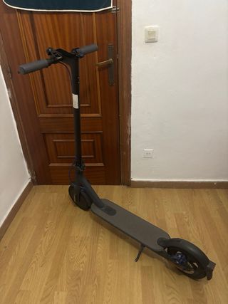 Patinete Eléctrico