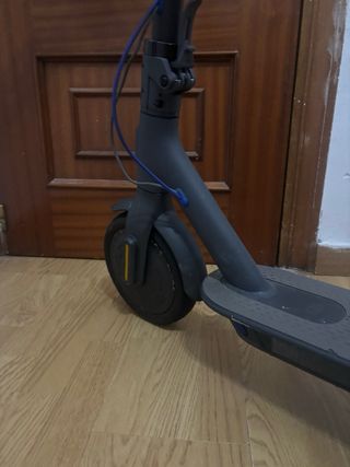 Patinete Eléctrico