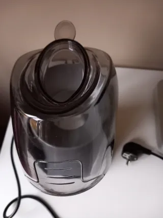 Macchina per popcorn Bifinett