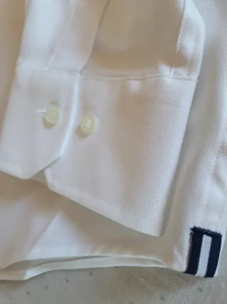 Camisa de traje Rushmore original a estrenar.