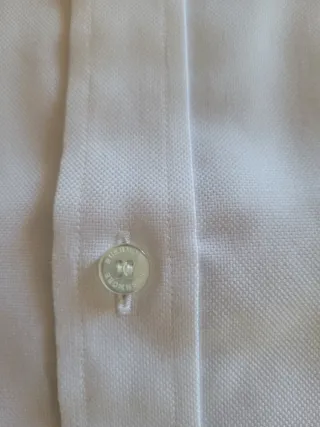 Camisa de traje Rushmore original a estrenar.