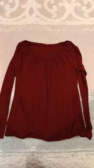 Lote 3 Camisetas Manga Larga