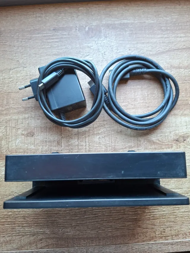 Dock Nintendo Switch