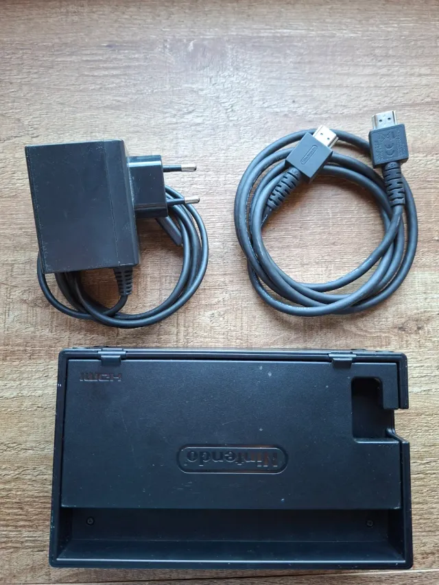 Dock Nintendo Switch