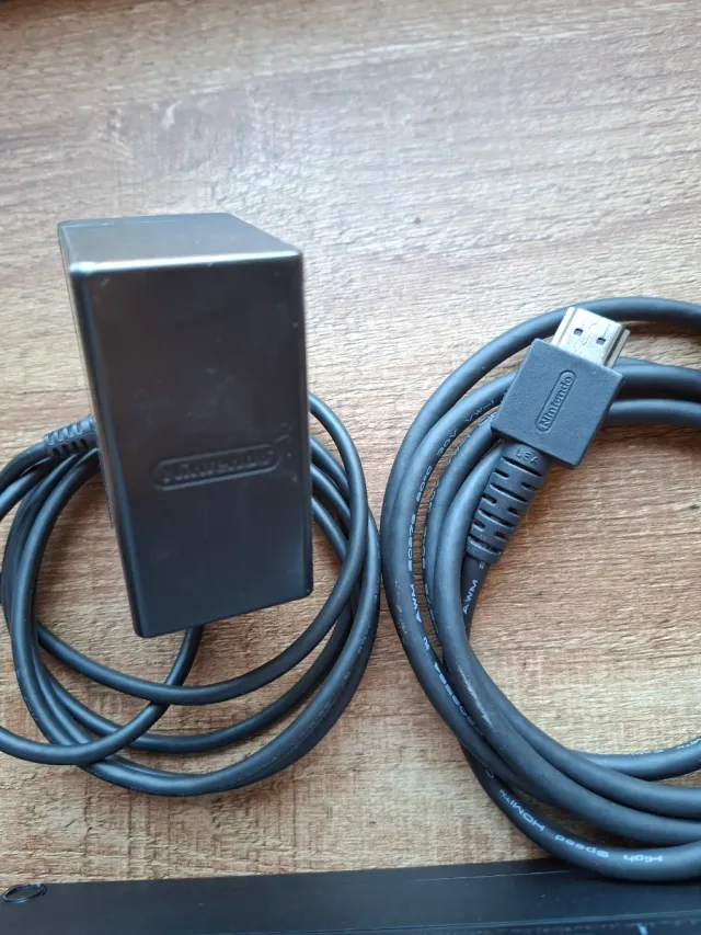 Dock Nintendo Switch