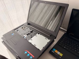 Varios Lenovo para piezas / precio x todo el lote