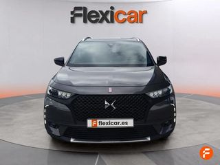 DS DS 7 PureTech 132kW (180CV) Auto. BE CHIC