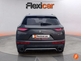 DS DS 7 PureTech 132kW (180CV) Auto. BE CHIC