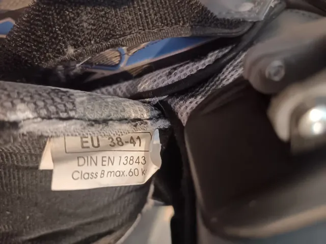 Patines Fila Ajustables Talla 38-41