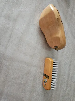 Zoccolo Olandese ornamentale da parete