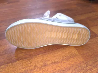 Converse Chuck Taylor Blancas T 39