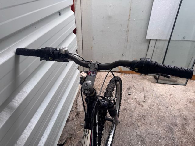 Bicicleta Rockrider S1