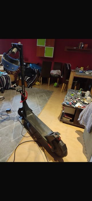 Patinete Eléctrico Xiaomi 4 Lite