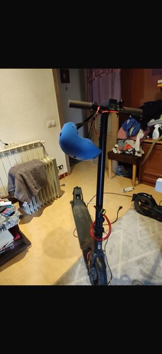 Patinete Eléctrico Xiaomi 4 Lite