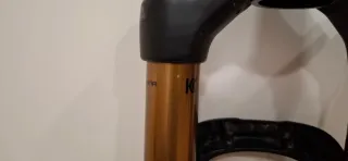 Fox Factory 32 Float 29er 100mm