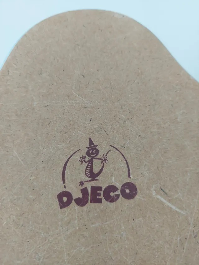 Juego de pesca madera Djeco