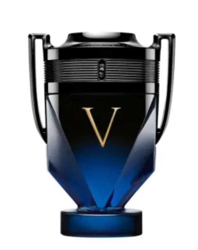 Invictus Victory Elixir Parfum Intense