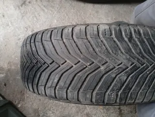 Juego de Neumáticos 205/55R16 XL