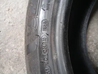 Juego de Neumáticos 205/55R16 XL