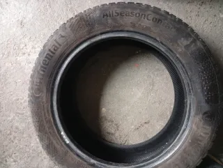 Juego de Neumáticos 205/55R16 XL