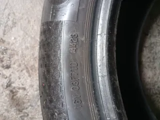 Juego de Neumáticos 205/55R16 XL