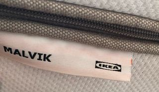 Colchão IKEA Malvik