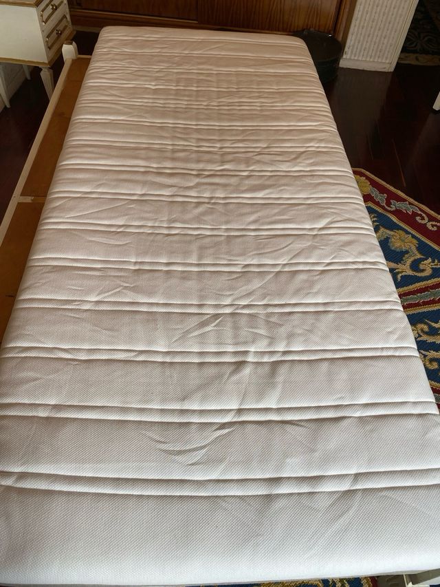 Colchão IKEA Malvik