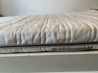 Colchão IKEA Malvik