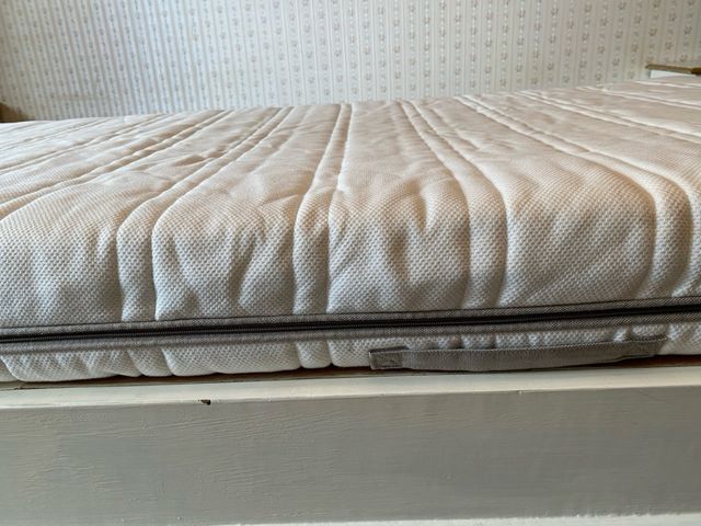 Colchão IKEA Malvik