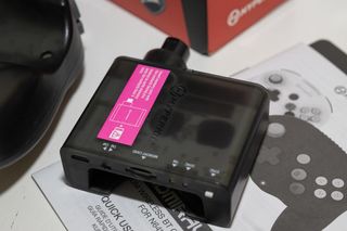 Mando Hyperkin Admiral N64 Wireless BT