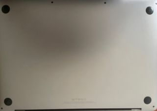 MacBook Pro 13” · Touch Bar · 500GB SSD  · i5.