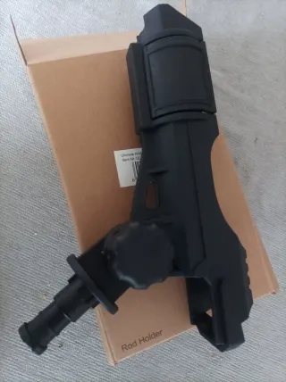 Pack cañero pato pesca