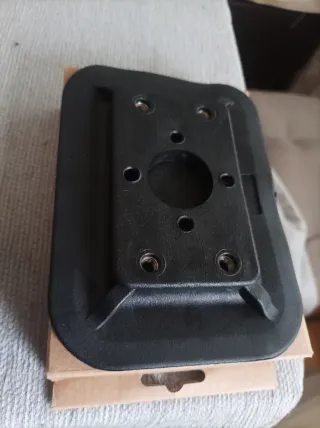 Pack cañero pato pesca