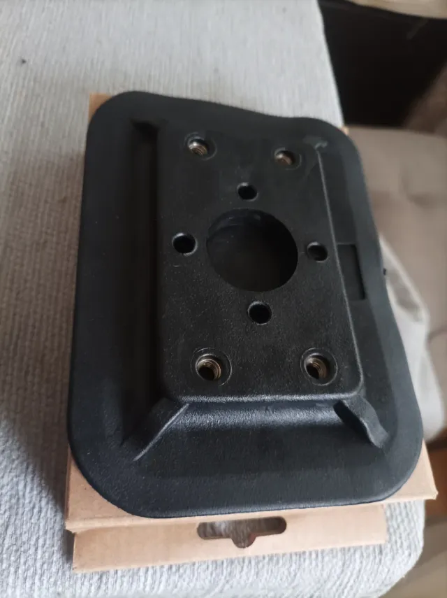 Pack cañero pato pesca