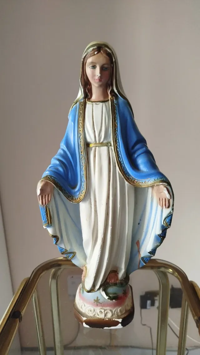 Statua Madonna