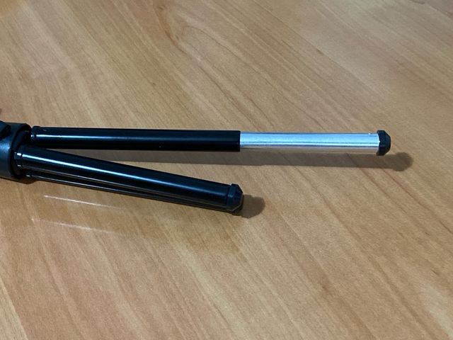 Trípode básico para móvil