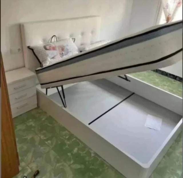 Canapés e materassi in offerta