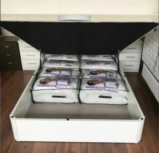 Canapés e materassi in offerta