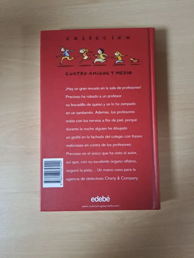 EL CASO DEL GRAFITI EN LA FACHADA DEL COLEGIO