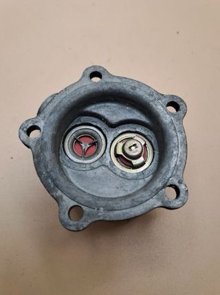 505543 Cabeza bomba gasolina Triumph Herald/Spiti