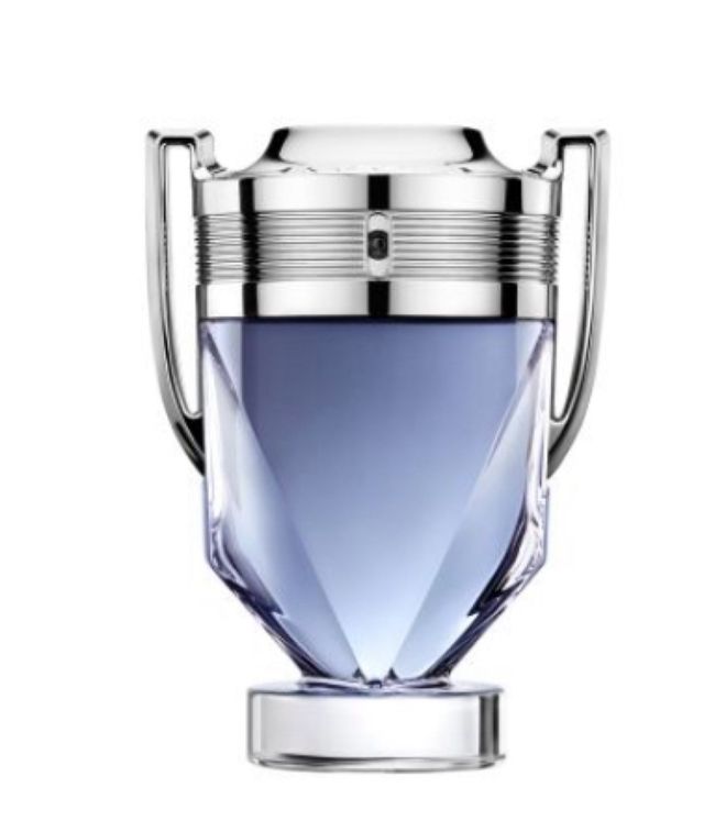 Paco Rabanne Invictus Eau de Toilette