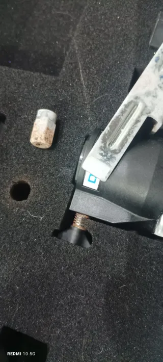 Dremel 4000 con maletín